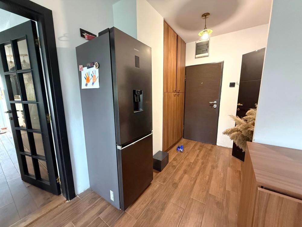 Slika 6 - Karla soprona, Jednoiposoban stan na prodaju, 43m2, 155.000€